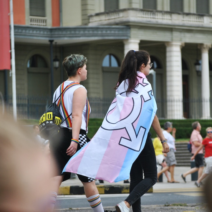 pronouns gender identity terms trans intersex lgbtqi lifestyle 5