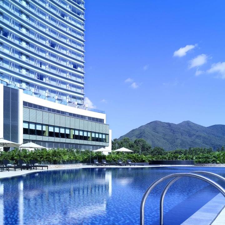 Staycation Hong Kong Hotel Packages Offers Travel: Hyatt Regency