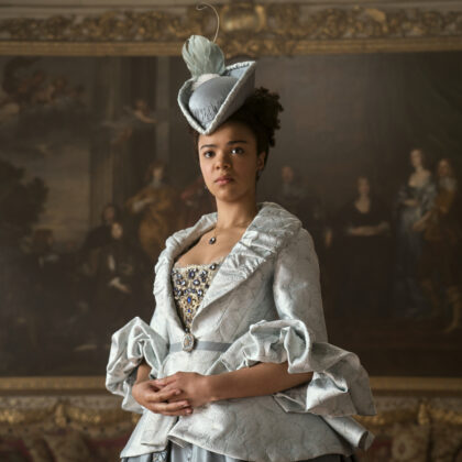 What To Watch May 2023 Hong Kong Netflix Disney+ Lifestyle: Queen Charlotte