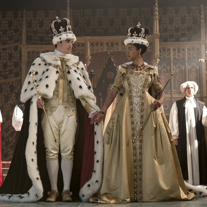What To Watch May 2023 Hong Kong Netflix Disney+ Lifestyle: Queen Charlotte
