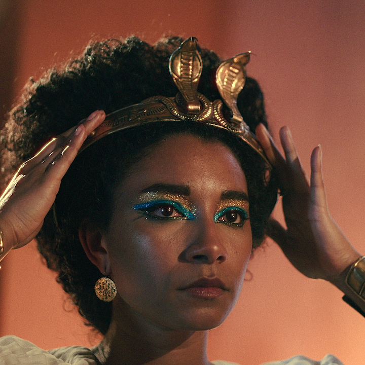 What To Watch May 2023 Hong Kong Netflix Disney+ Lifestyle: Queen Cleopatra