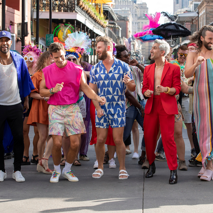 What To Watch May 2023 Hong Kong Netflix Disney+ Lifestyle: Queer Eye