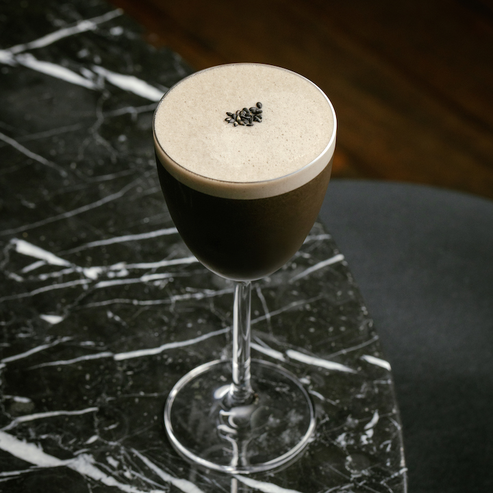 Where To Drink Hong Kong May 2023 New Cocktails Eat & Drink: Gishiki Lounge
