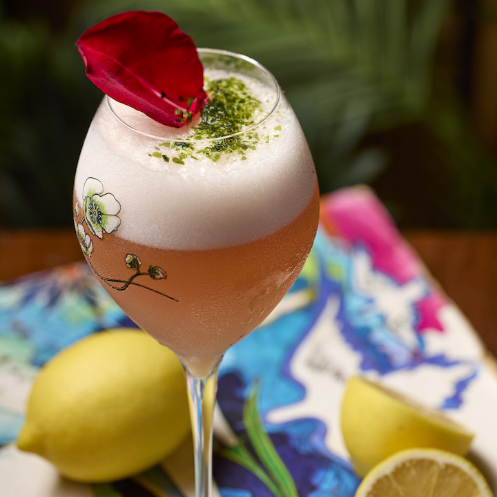 Where To Drink Hong Kong May 2023 New Cocktails Eat & Drink: Uma Nota