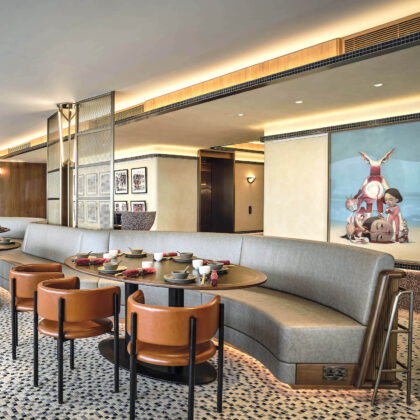 Best New Restaurants Hong Kong, June 2023: The Praya
