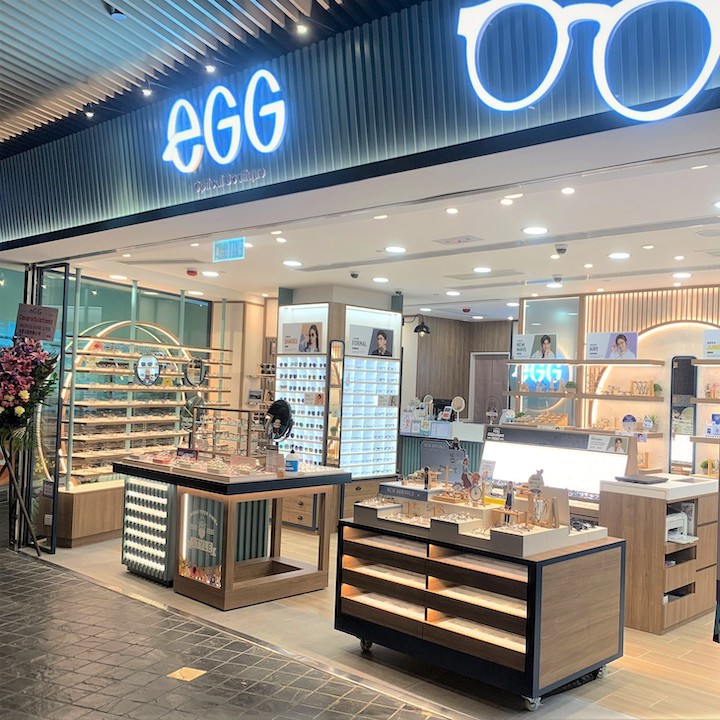 eyeglasses glasses prescription frames buy hong kong style egg optical hong kong fast fashion chain affordable local