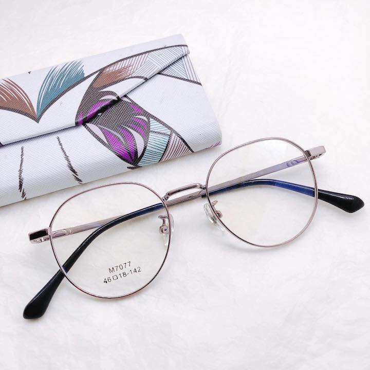 Prescription Glasses In Hong Kong Affordable Designer Eyeglasses