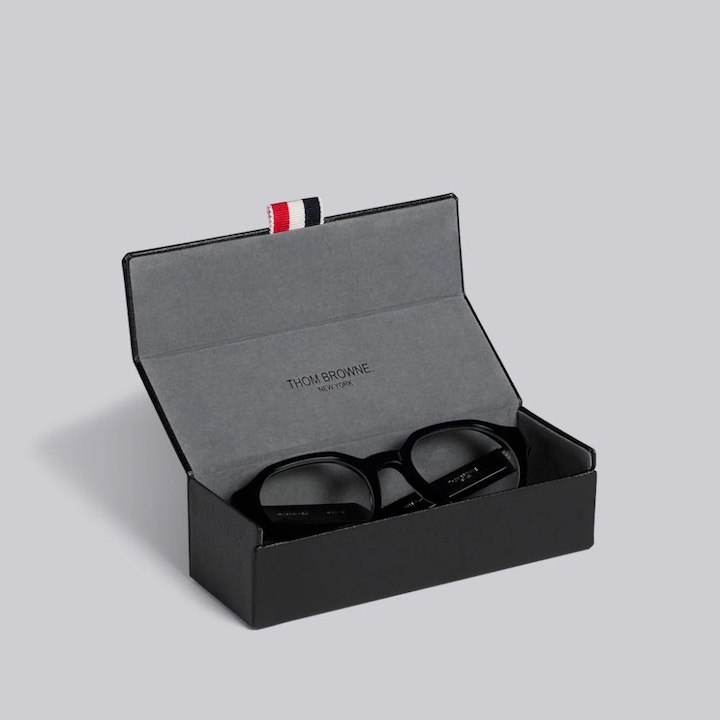 eyeglasses glasses prescription frames buy hong kong style thom browne designer luxury