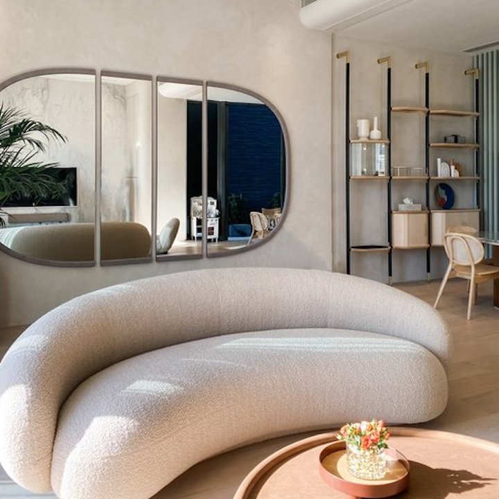 Home Decorators, Interior Designers Hong Kong: Bean Buro