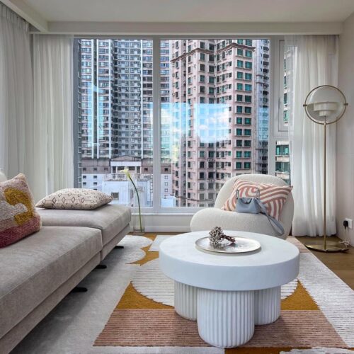 Home Decorators, Interior Designers Hong Kong: Hoo