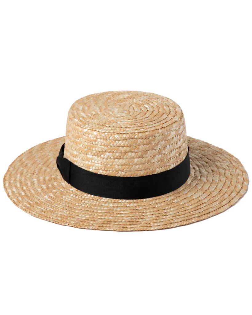 hong kong summer outfits ideas hot heat humid humidity lightweight style junk pool beach day wide brim sun hat lack of color