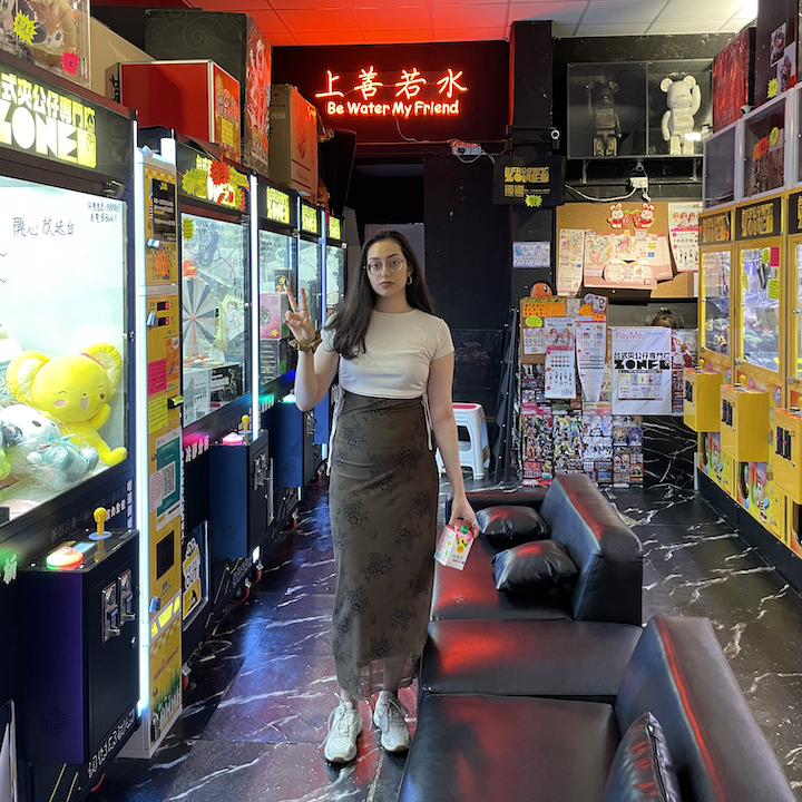 indoor things to do hong kong rain raining rainy day activities bad weather free group game arcade