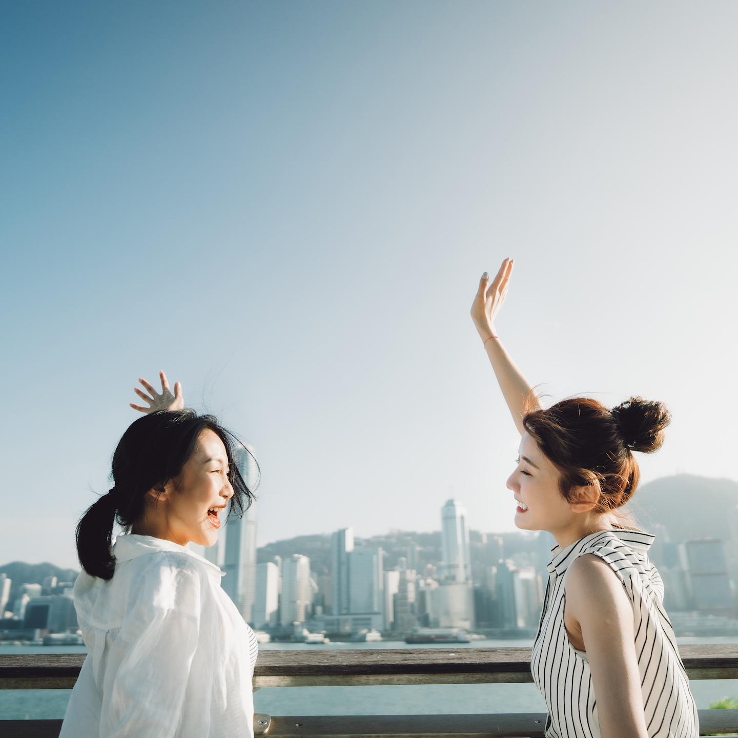 Leaving Hong Kong: Your Practical Checklist Before You Move