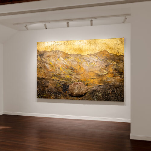new art shows photography exhibitions hong kong lifestyle june 2023 anselm kiefer golden age large scale installation paintings