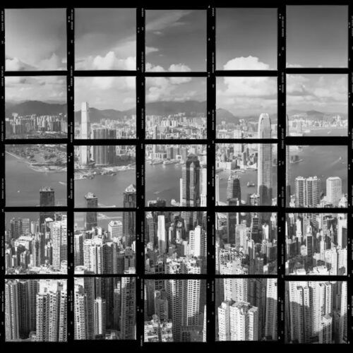 new art shows photography exhibitions hong kong lifestyle june 2023 william furniss contact ben brown fine arts image photography architectural facades city cityscapes skyline