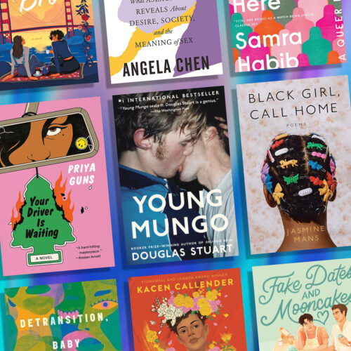 Pride Month LGBTQIA+ Books 2023, LGBT Books: