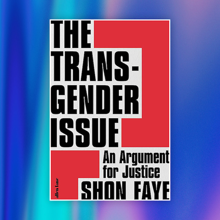 Pride Month LGBTQIA+ Books 2023, LGBT Books: The Transgender Issue