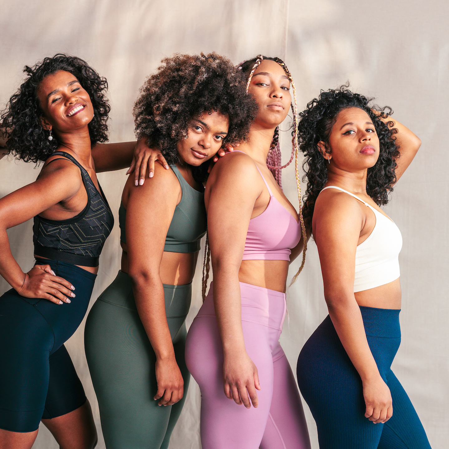 Fashionable Fitness: How Wiskii Active Elevates Athleisure Wear