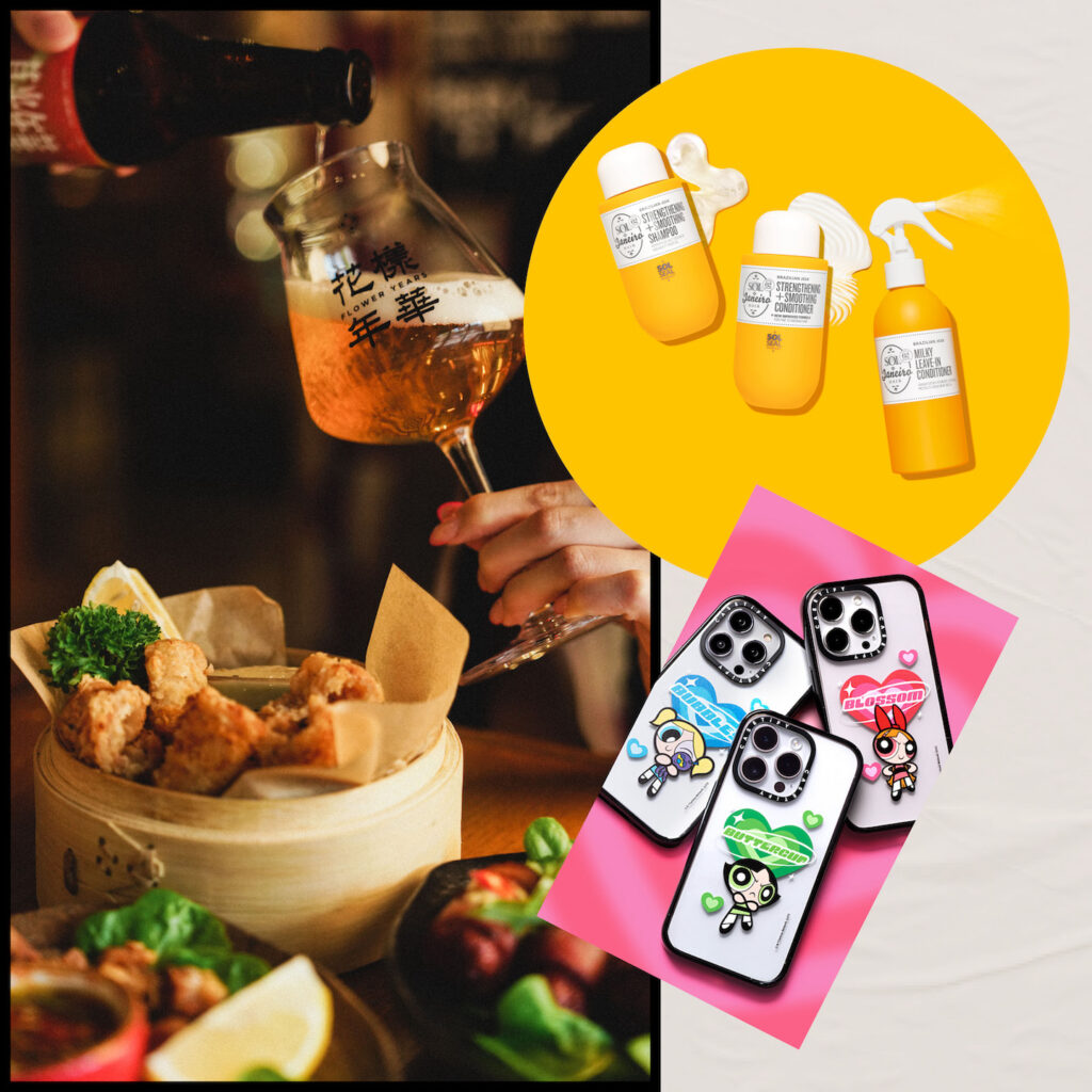 50+ Local Hong Kong Brands You Need To Know Fashion, Shoes & More