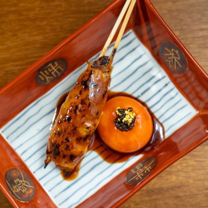Best Yakitori Hong Kong, Japanese Skewers Restaurant: Kicho