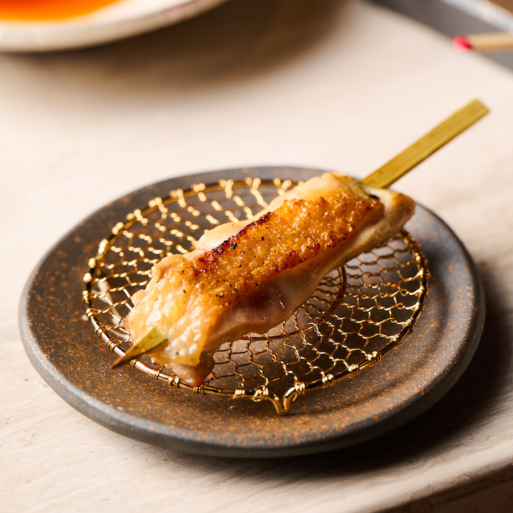 Best Yakitori Hong Kong, Japanese Skewers Restaurant: Yakitori Yamato