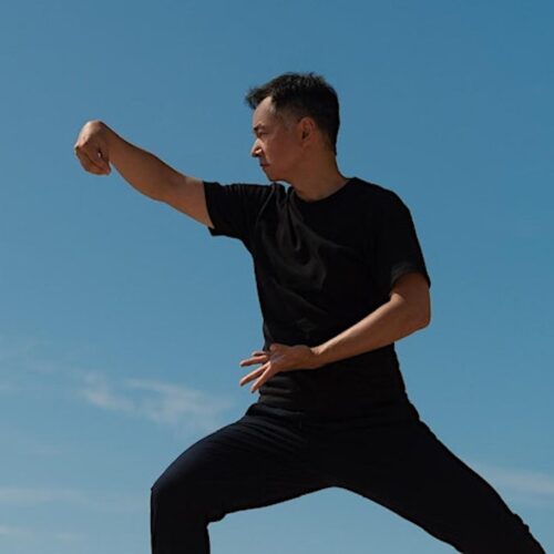 AIA Vitality Hub — Qi Gong For Beginners