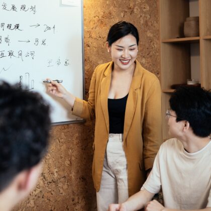 Chinese Classes Hong Kong, Learn Mandarin, Learn Cantonese
