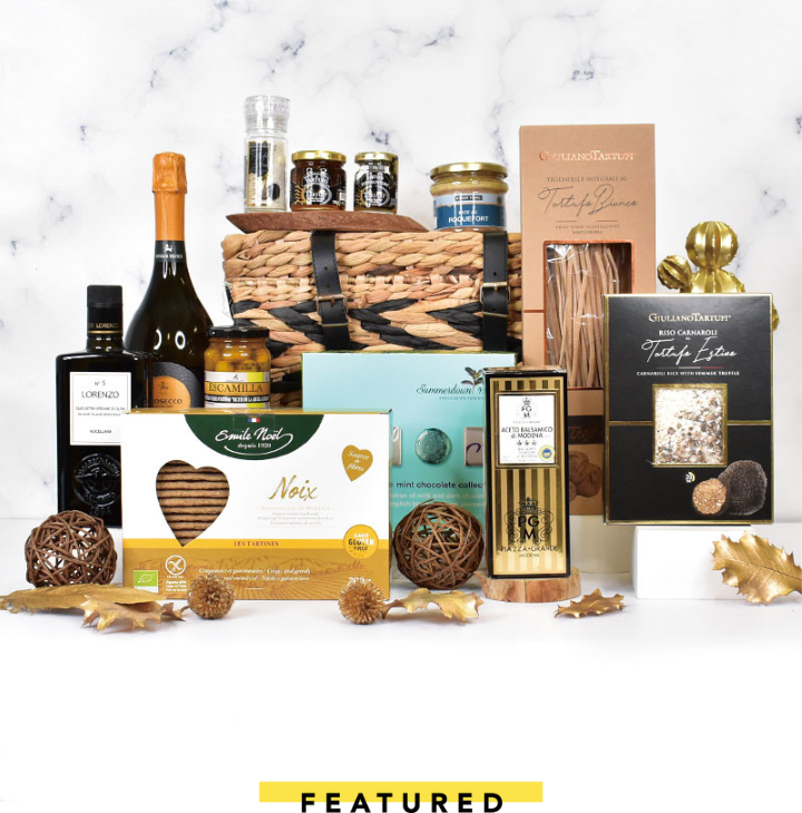 hampers gifts christmas festive food hong kong lifestyle featured gift hampers hk
