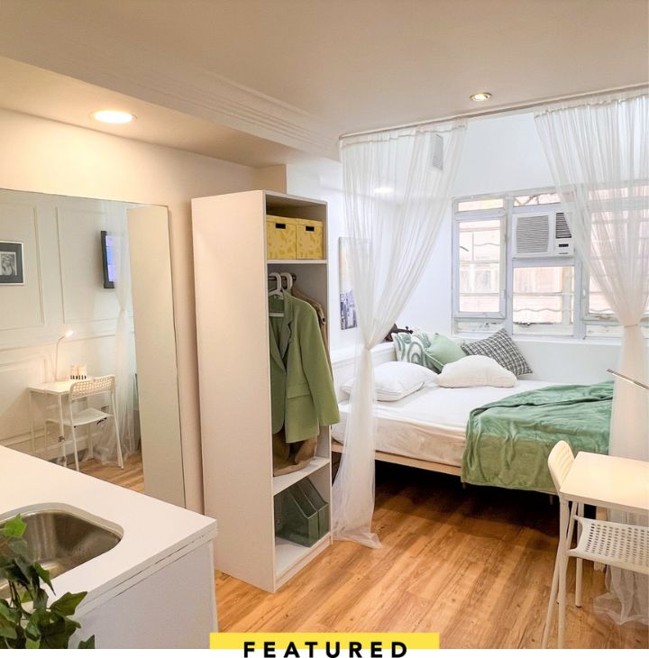 home serviced apartments short term accommodation rent studio flats apple studio