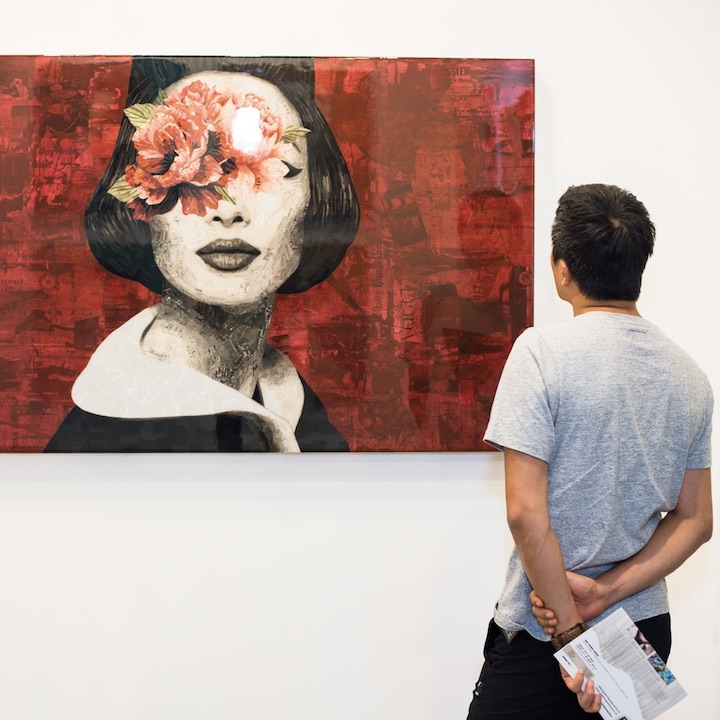 hong kong events weekend activities things to do whats on april 2023 affordable art fair hong kong may 2023 fair show artists galleries exhibitions installations workshops tours