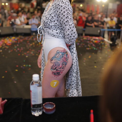 hong kong events weekend activities things to do whats on august 2023 hong kong china international tattoo convention 2023