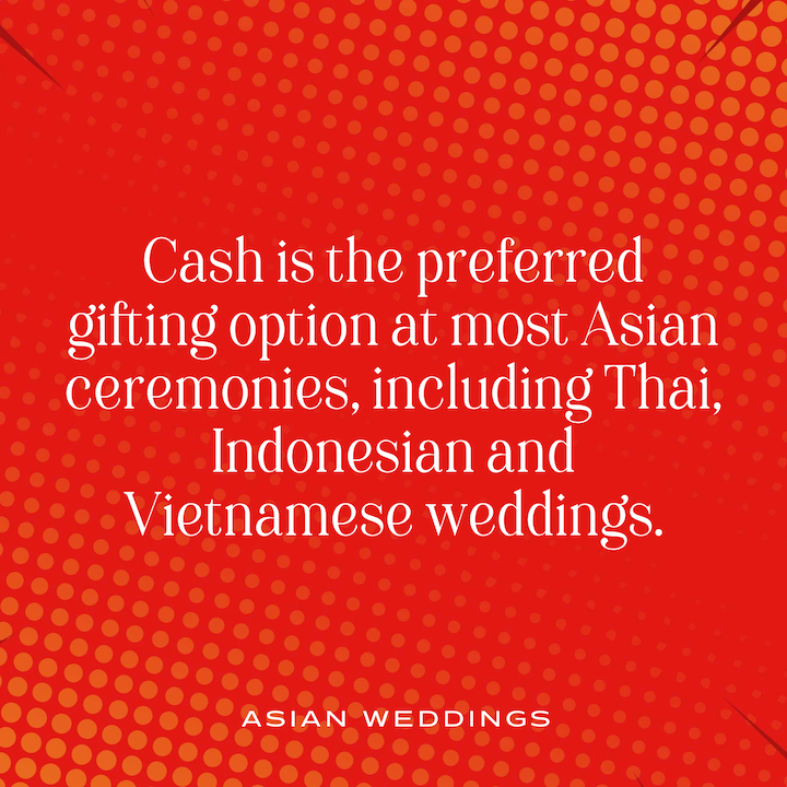 how much money cash gift guide present hong kong weddings 1other asian