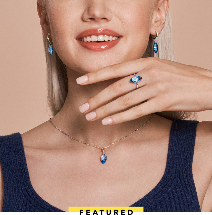 the sassy edit new brands openings products whats on november 2022 featured listing aequa and co gemma switz ring earrings pendant 14k white gold