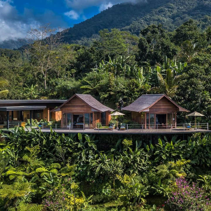 unique hotels asia experiences retreats luxury resorts travel villa finder villa alam mountain ubud bali indonesia forest mountains village rice fields