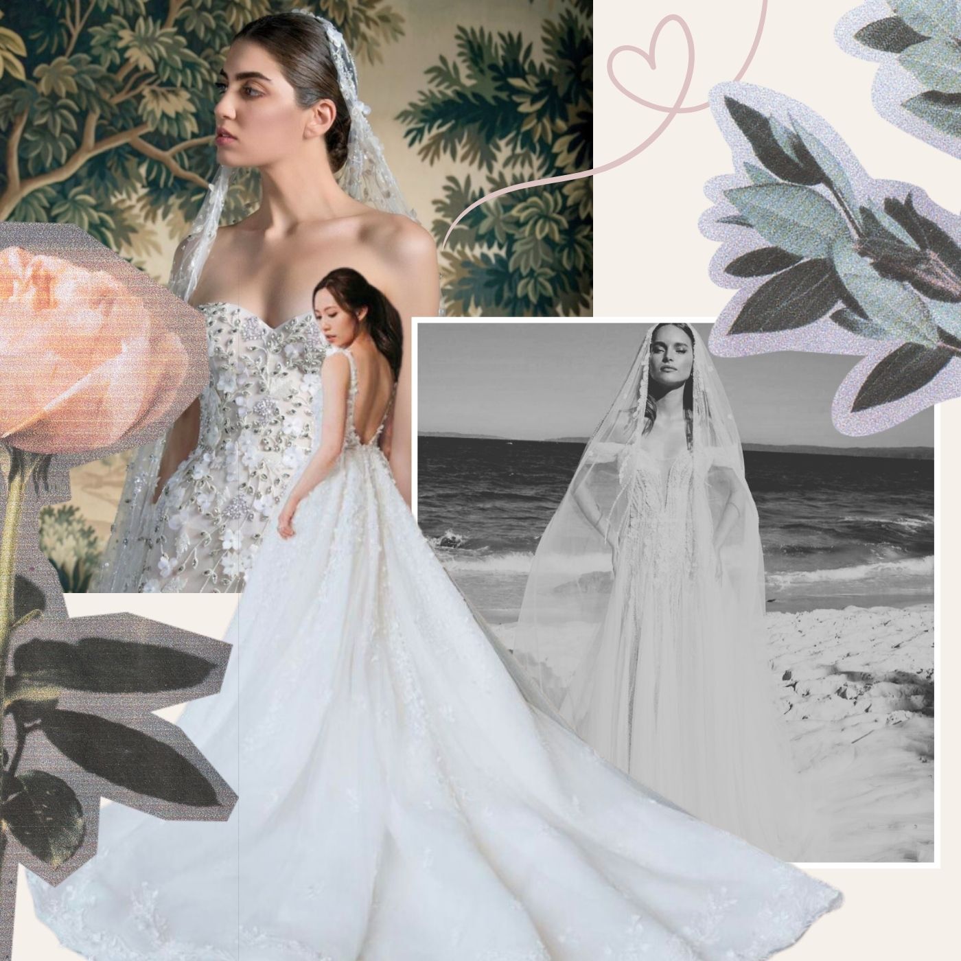 designer bridal dress hk Galia Lahav