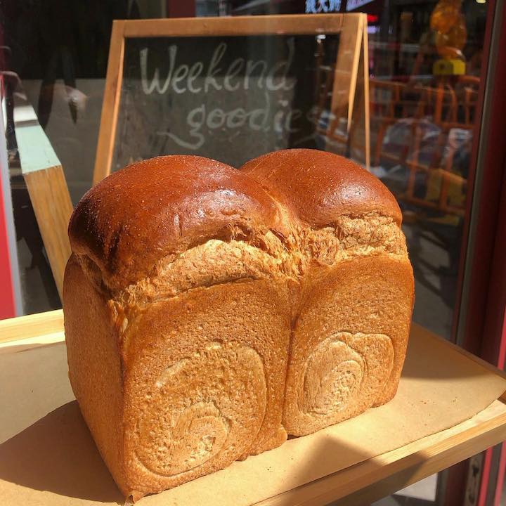 Best Bakeries Hong Kong, Bread & Pastries: Miam Bakery