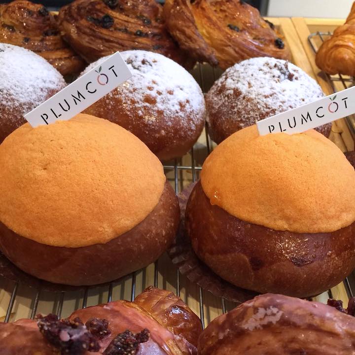 Best Bakeries Hong Kong, Bread & Pastries: Plumcot Bakery