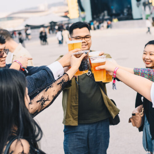 better with beer the ultimate craft beer festival breweries distributors higherthan young master carbon brews nip maks beer free flow hong kong events september 2023