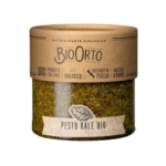 Gourmet Rebels: Bio Orto Organic Pesto Kale