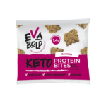 Gourmet Rebels: Eva Bold Za'atar Keto Protein Bites