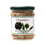 Gourmet Rebels: Organico Artichoke Hearts