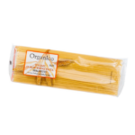 Gourmet Rebels: Organico Wheat Spaghetti
