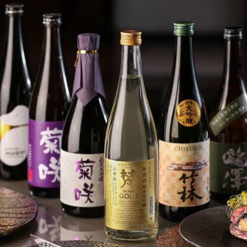 hong kong events weekend activities things to do whats on august 2023 hong kong sake festival oriental sake awards the mira