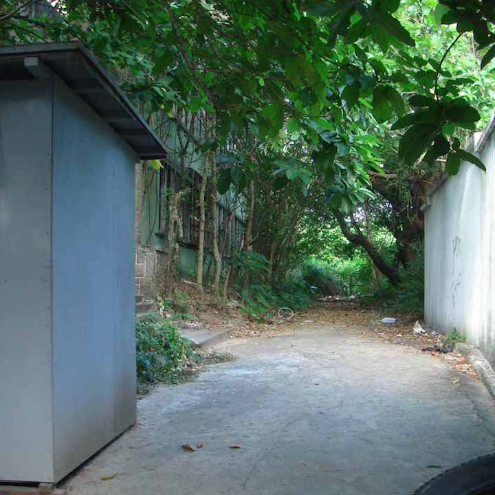 hong kong ghost stories haunted locations spots spirits spooky supernatural tat tak school village ping shan new territories