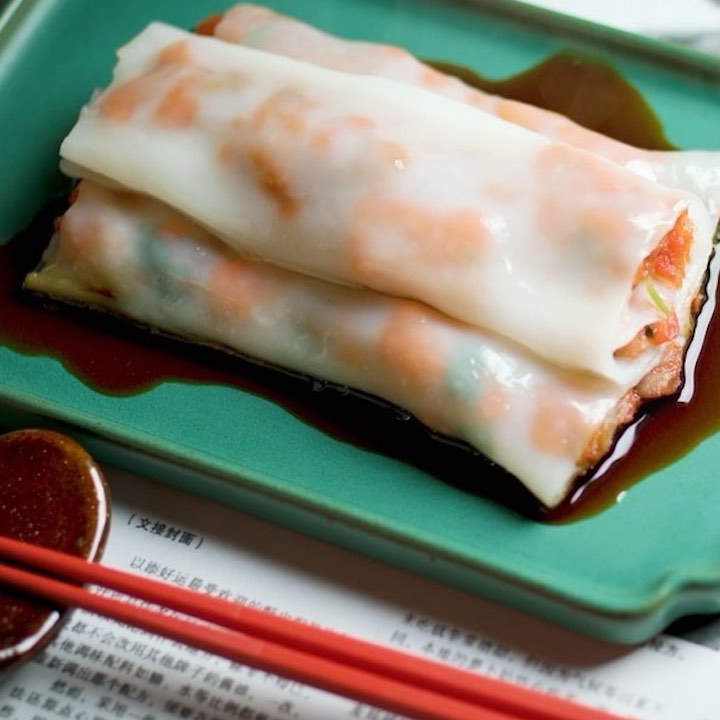 Michelin Guide Bib Gourmand 2023, Cheap Eats Hong Kong: Tim Ho Wan