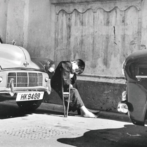 new art shows exhibitions hong kong lifestyle august 2023 hong kong stories photography photo books 1950s 1960s 1970s photogstory ngan chun tung yau leung raymond cauchetier