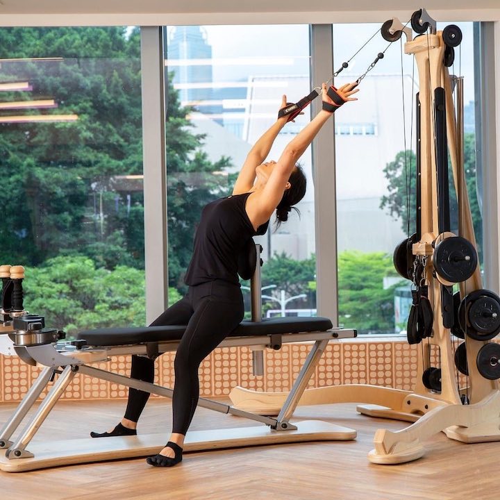 pilates studios classes hong kong health fitness wellness o:rin pilates gyrotonic