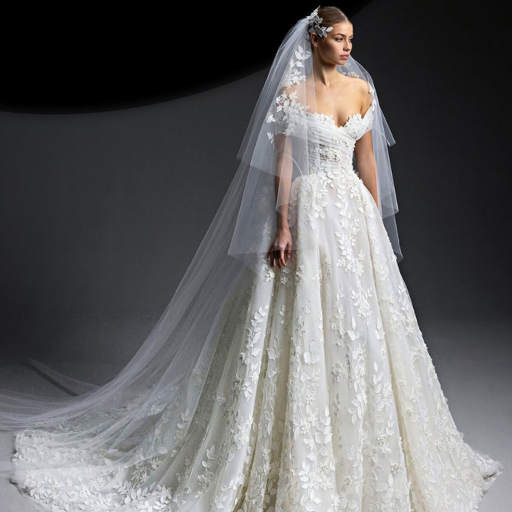 Where To Buy Your Wedding Dress In Hong Kong