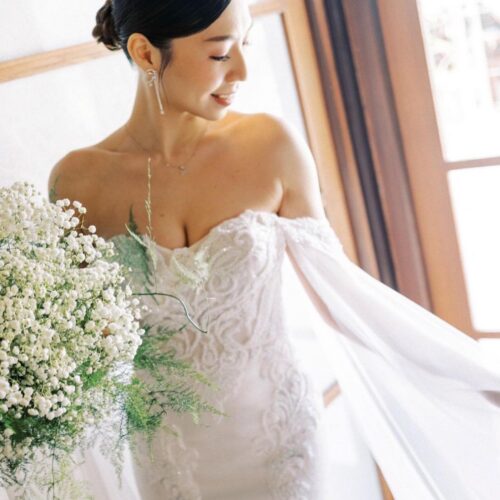 Wedding Dresses Hong Kong: Anovia Bride
