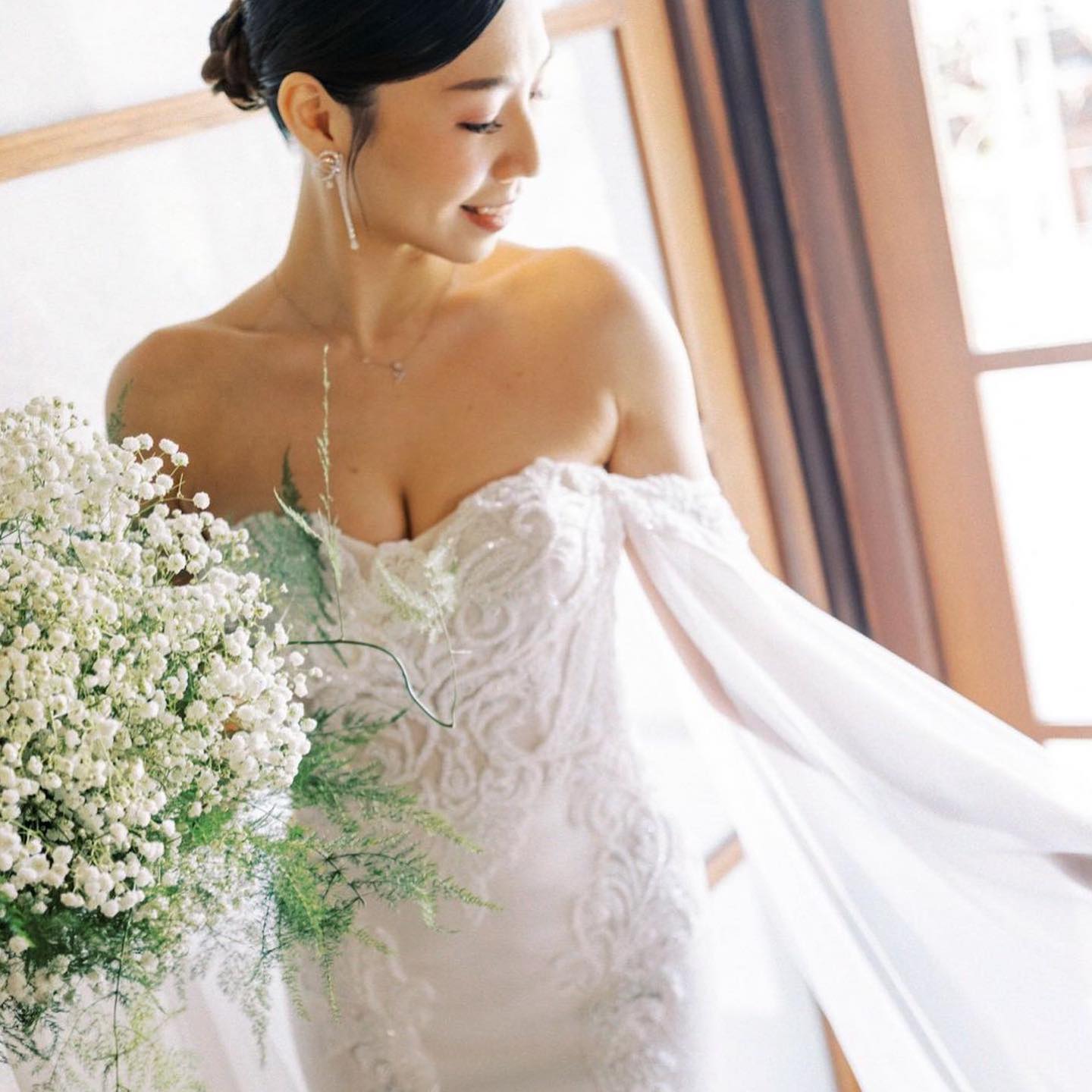 Where To Buy Your Wedding Dress In Hong Kong